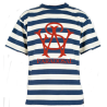 Mioth "Paradosal" Striped Tee