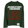 Mioth "Big 13" Long Sleeve Team Jersey