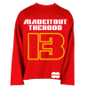 Mioth "Big 13" Long Sleeve Team Jersey
