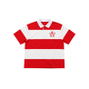 Mioth "W8" Rugby Polo Shirt