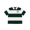 Mioth "W8" Rugby Polo Shirt