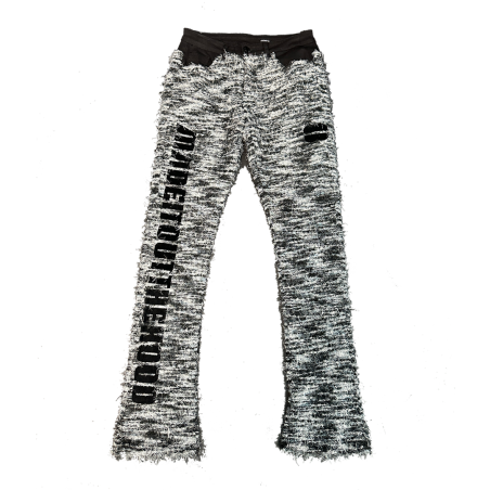 Mioth "Moahair Infinity" Pants